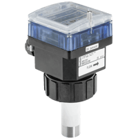 Burkert Electromagnetic Flow Transmitter, 8045